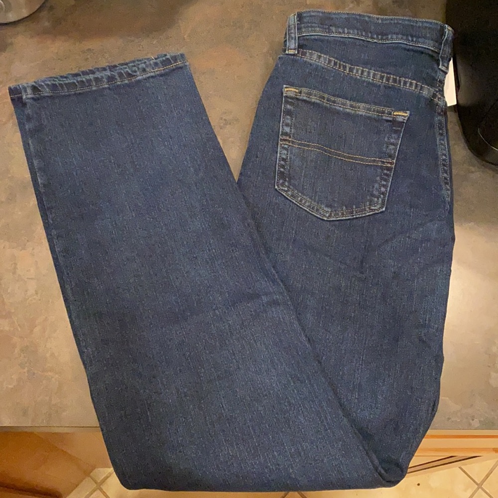 NWT | Wrangler Authentics Men’s Jeans